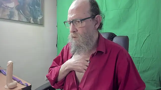 Uncle Hottie online show from 15, 3, 2026