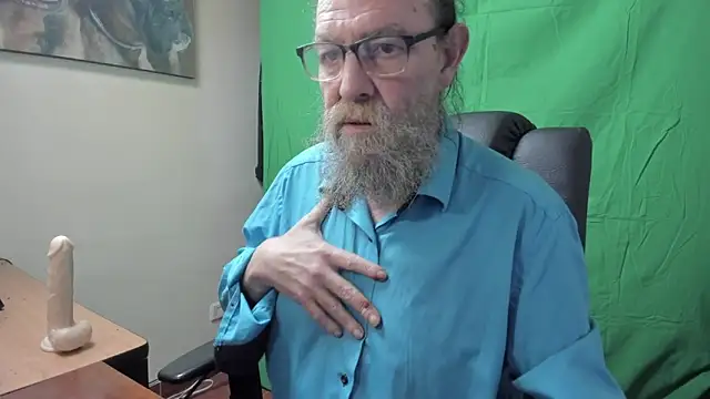 Uncle Hottie online show from 10, 3, 2026