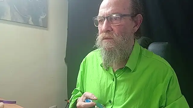 Uncle Hottie online show from 30, 3, 2026