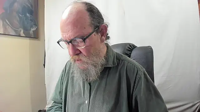 Uncle Hottie online show from 14, 1, 2026