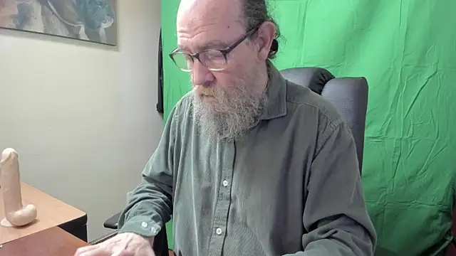 Uncle Hottie online show from 12, 3, 2026
