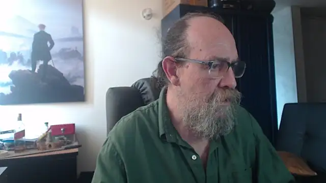 Uncle Hottie online show from 30, 6, 2026