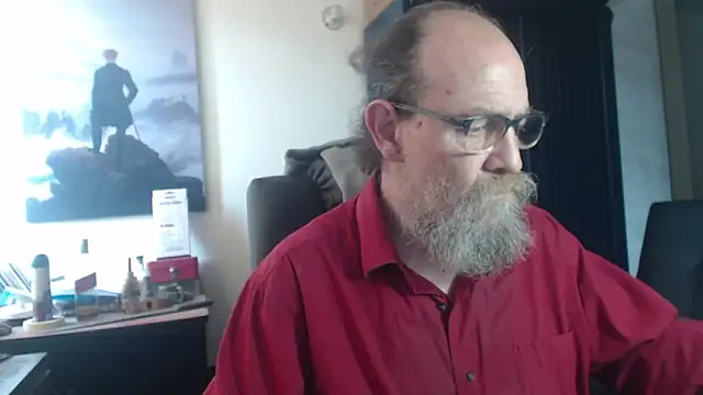 Uncle Hottie online show from 9, 7, 2026