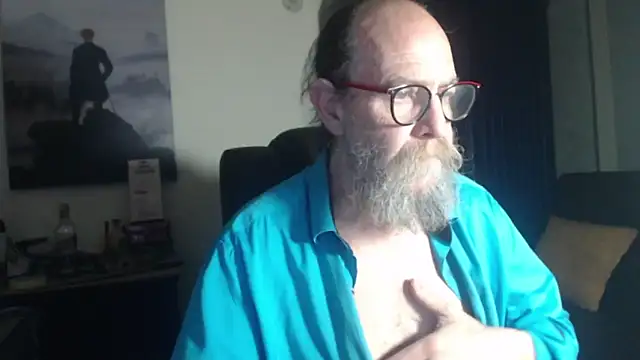 Uncle Hottie online show from 9, 7, 2026