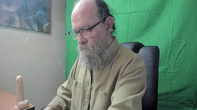 Uncle Hottie online show from 14, 3, 2026
