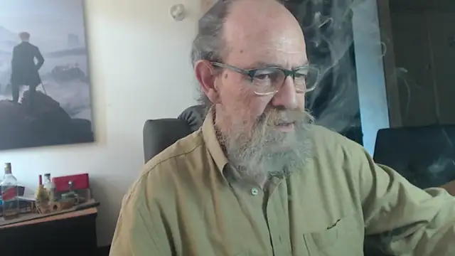 Uncle Hottie online show from 13, 7, 2026