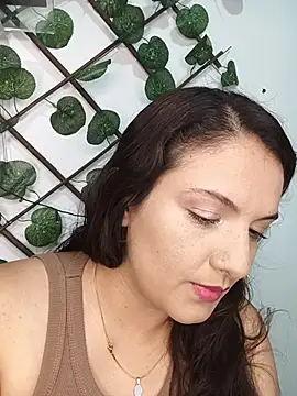 Evaa Angelina online show from 10, 1, 2026