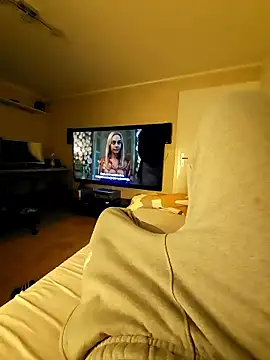 sensualman90 online show from 16, 1, 2026