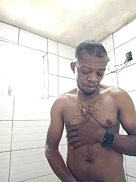 Negaomalinha1 online show from 14, 2, 2026