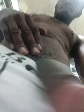 Negaomalinha1 online show from 29, 3, 2026