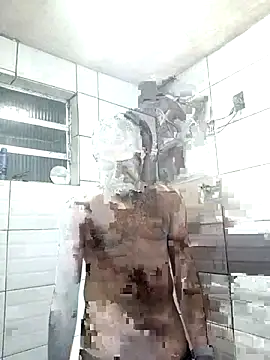 Negaomalinha1 online show from 19, 2, 2026