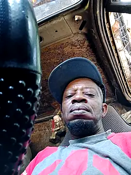 Negaomalinha1 online show from 13, 2, 2026