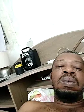 Negaomalinha1 online show from 18, 1, 2026