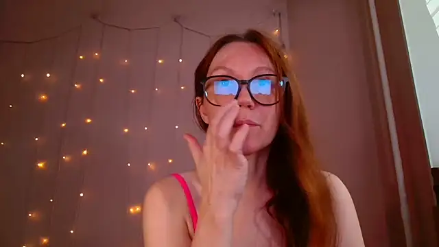 MelanyOxx online show from 5, 6, 2026