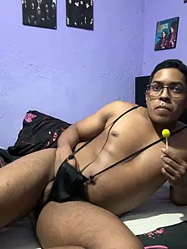 BoyX 02 online show from 31, 5, 2026