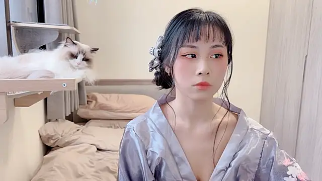 Snapshot of BabyOneDaily chatting on 12, 2, 2026 BabyOneDaily online show from 12, 2, 2026