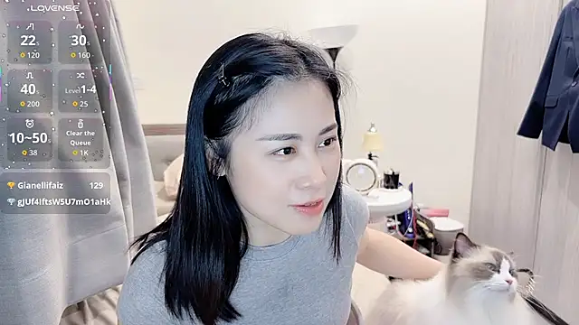 Snapshot of BabyOneDaily chatting on 22, 5, 2026 BabyOneDaily online show from 22, 5, 2026