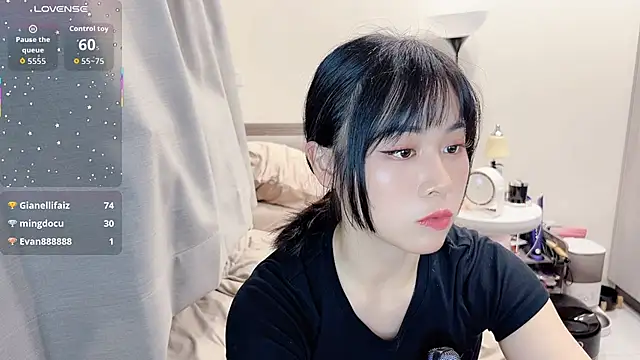 Snapshot of BabyOneDaily chatting on 31, 5, 2026 BabyOneDaily online show from 31, 5, 2026