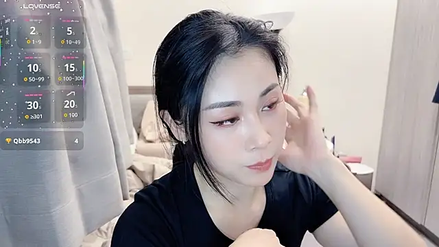 Snapshot of BabyOneDaily chatting on 12, 5, 2026 BabyOneDaily online show from 12, 5, 2026
