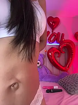 Snapshot of Denightjones chatting on 13, 2, 2026 Denightjones online show from 13, 2, 2026