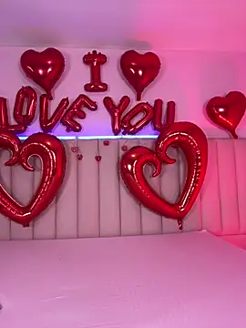 Snapshot of Denightjones chatting on 16, 2, 2026 Denightjones online show from 16, 2, 2026