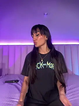 Denightjones online show from 12, 4, 2026