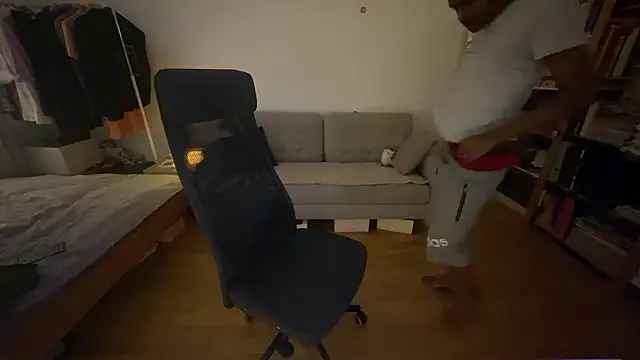 teamrocket1433 online show from 16, 1, 2026