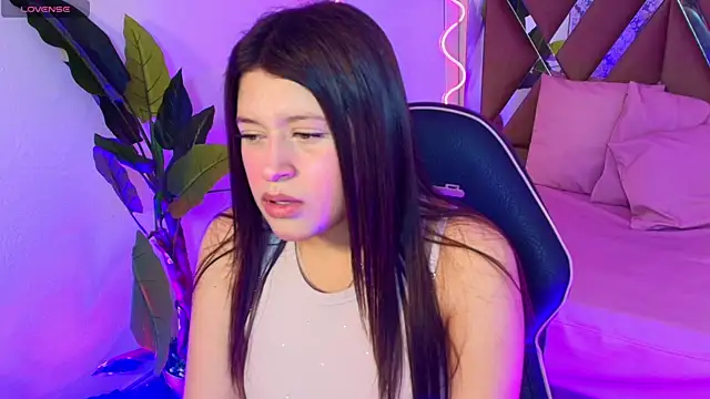 sharlot tay1 online show from 10, 1, 2026