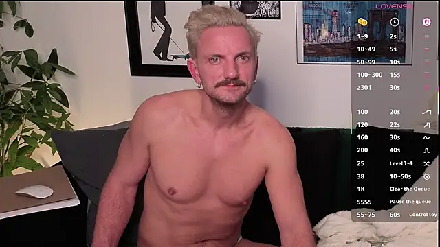 thiccversnyc online show from 13, 1, 2026