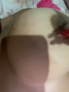 AnneM5 online show from 16, 4, 2026