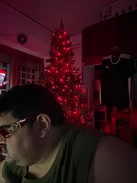 AndreET580EX online show from 11, 1, 2026