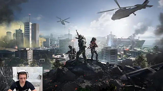 JonDavia online show from 10, 1, 2026