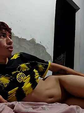 Snapshot of Sweet_Davyd chatting on 13, 1, 2026 Sweet Davyd online show from 13, 1, 2026