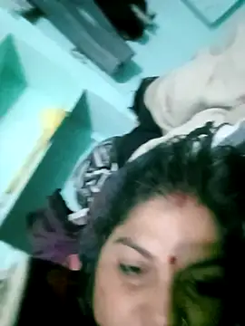 Rajnilodhi4788 online show from 12, 1, 2026