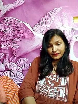 Snapshot of Priyaa_1433 chatting on 27, 6, 2026 Priyaa 1433 online show from 27, 6, 2026