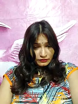 Snapshot of Priyaa_1433 chatting on 17, 7, 2026 Priyaa 1433 online show from 17, 7, 2026