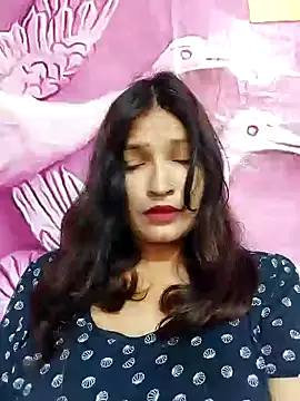 Snapshot of Priyaa_1433 chatting on 12, 7, 2026 Priyaa 1433 online show from 12, 7, 2026