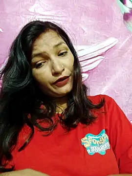Snapshot of Priyaa_1433 chatting on 1, 7, 2026 Priyaa 1433 online show from 1, 7, 2026