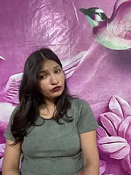 Snapshot of Priyaa_1433 chatting on 1, 8, 2026 Priyaa 1433 online show from 1, 8, 2026