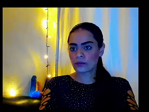 Antonella Gomez22 online show from 12, 1, 2026