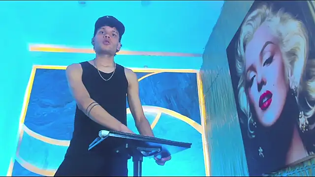 Snapshot of Lucas_hot_20 chatting on 6, 2, 2026 Lucas hot 20 online show from 6, 2, 2026