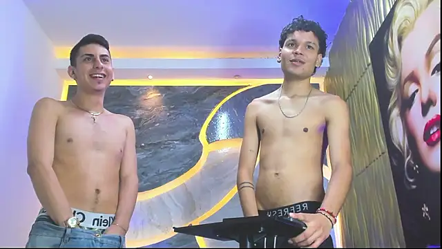 Snapshot of Lucas_hot_20 chatting on 3, 2, 2026 Lucas hot 20 online show from 3, 2, 2026