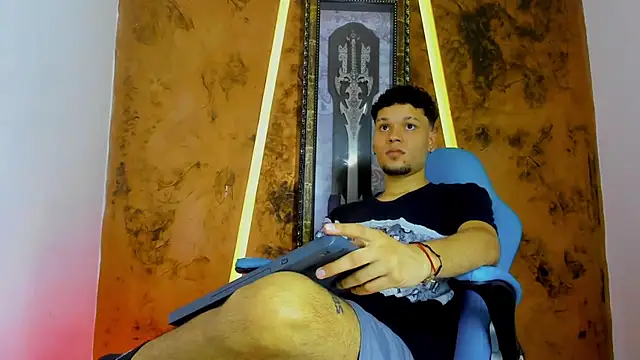 Snapshot of Lucas_hot_20 chatting on 22, 2, 2026 Lucas hot 20 online show from 22, 2, 2026