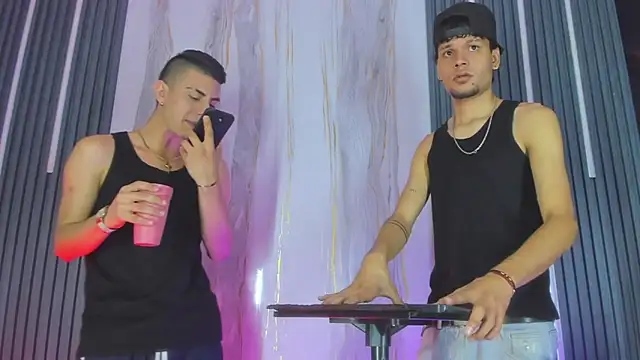 Snapshot of Lucas_hot_20 chatting on 20, 2, 2026 Lucas hot 20 online show from 20, 2, 2026