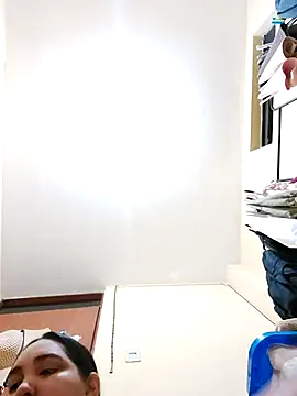 SammyBlue67 online show from 16, 1, 2026