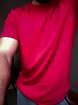 Devil4710 online show from 9, 1, 2026