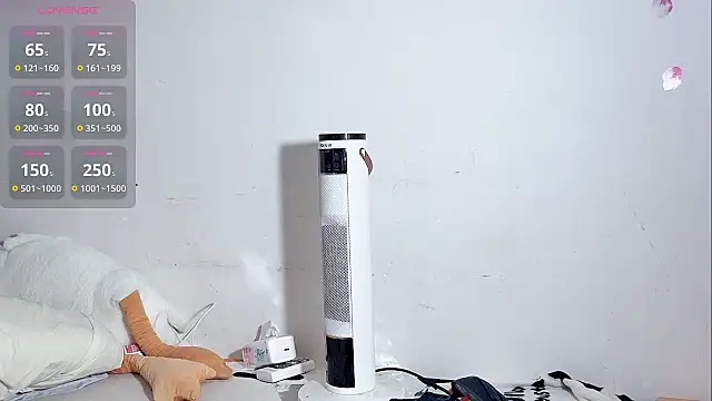 nana-yy online show from 9, 1, 2026