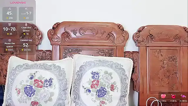 nana-yy online show from 11, 1, 2026