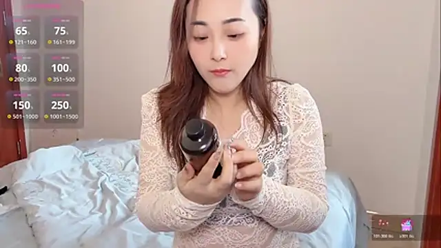 nana-yy online show from 13, 1, 2026