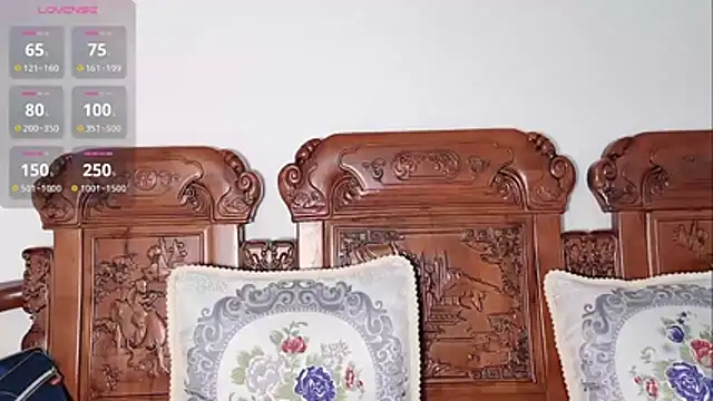 nana-yy online show from 12, 1, 2026